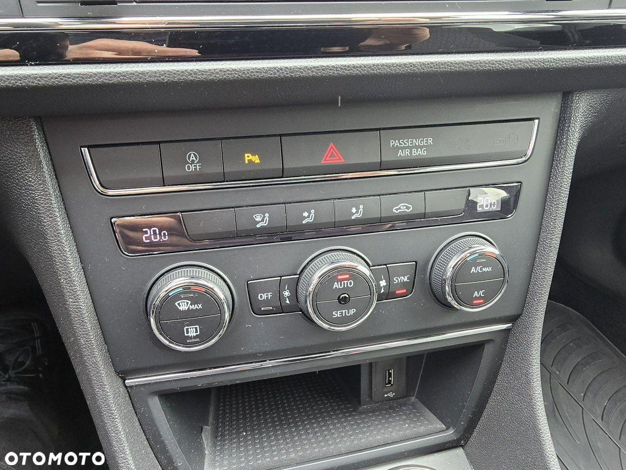 Seat Leon 1.4 TSI Style S&S - 16