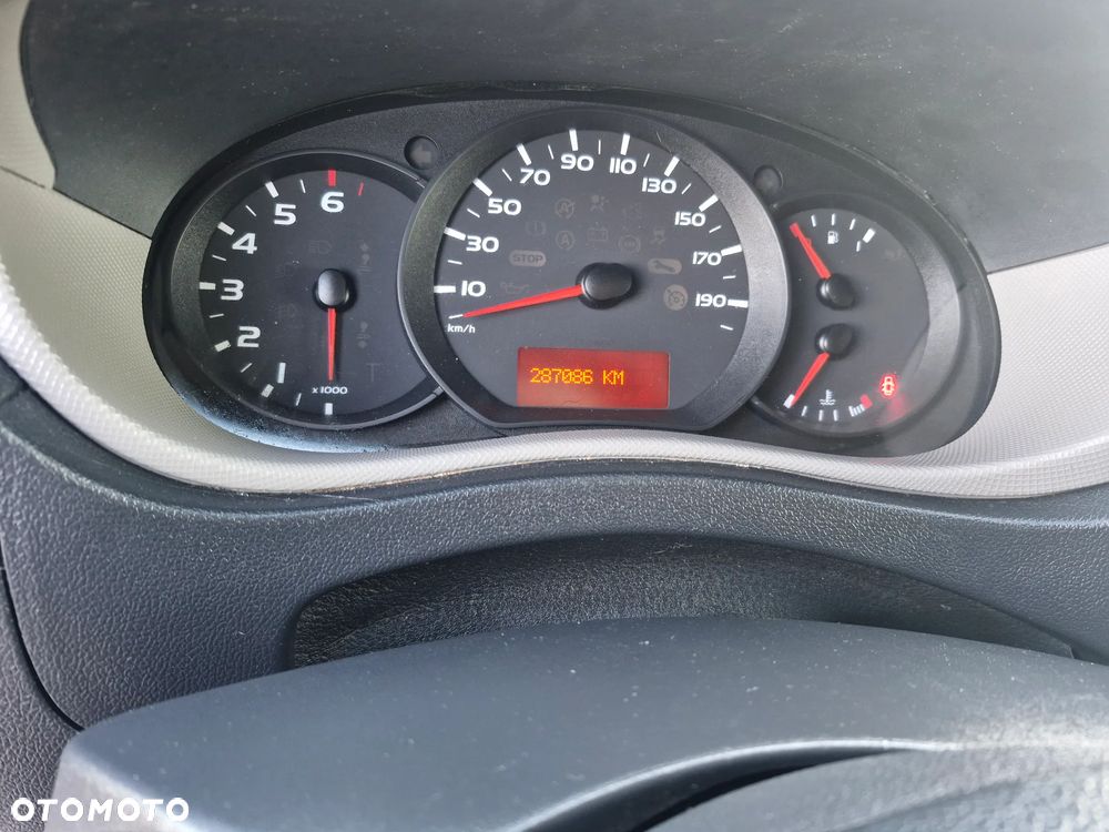 Renault Master - 22
