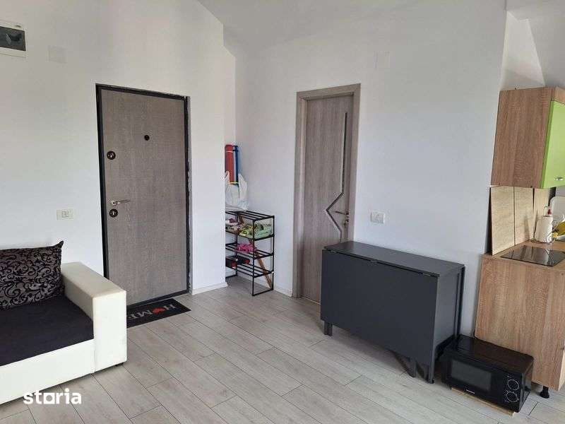 Vanzare garsoniera — fotografia 3
