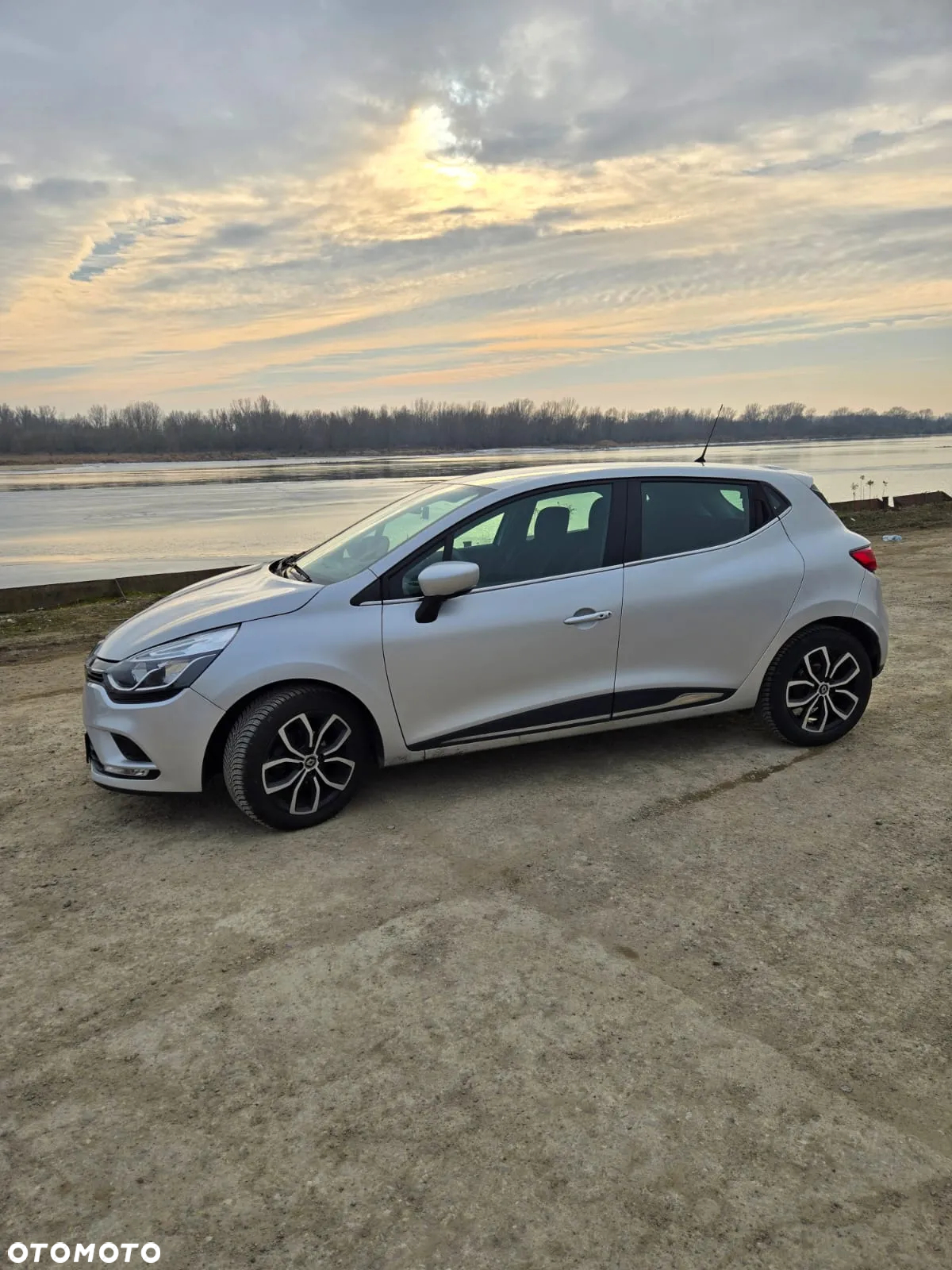 Renault Clio ENERGY TCe 90 Start & Stop 99g Eco-Drive - 3