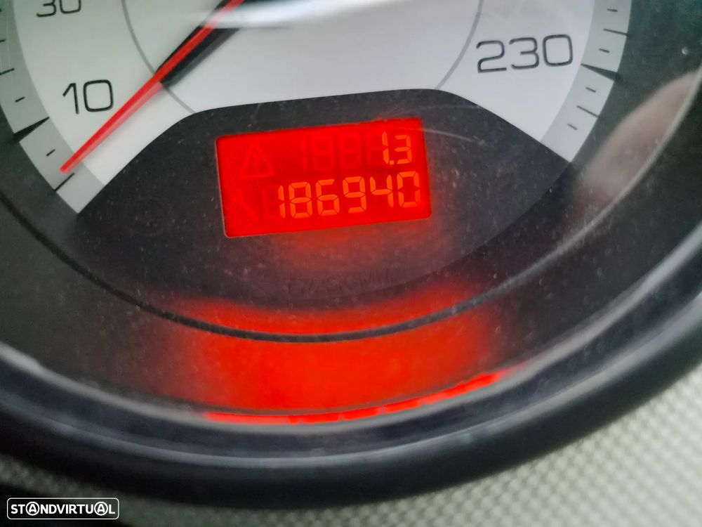Peugeot 308 1.6 THP 16V Sport - 10