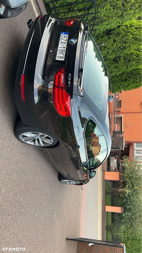 BMW 3GT 328i xDrive GT Luxury Line - 15