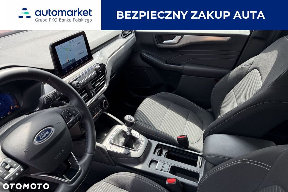 Ford Kuga 1.5 EcoBoost FWD Titanium - 15