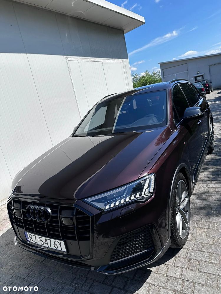 Audi Q7 - 14