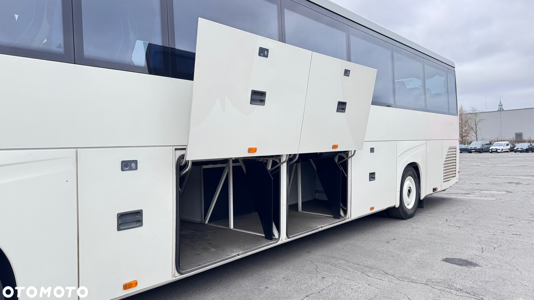 Irisbus Evadys / Klimatyzacja / 57 miejsc / Mały przebieg - 4