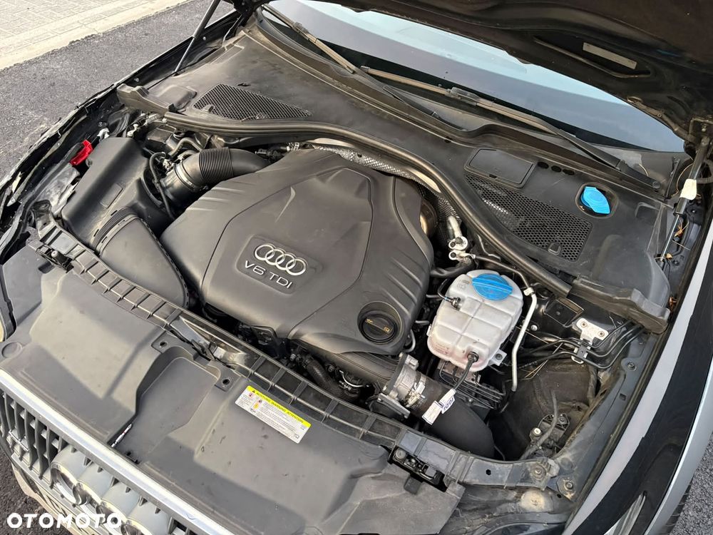 Audi A6 Allroad 3.0 TDI Quattro S tronic - 26