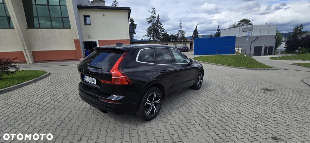 Volvo XC 60 D3 SCR R-Design - 2