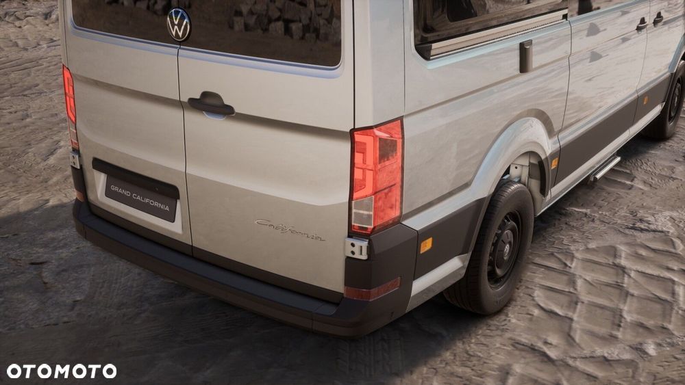 Volkswagen Crafter - 7