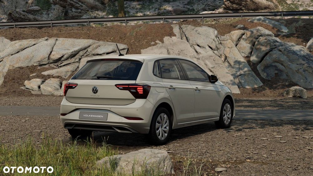 Volkswagen Polo 1.0 MPI Pure - 19