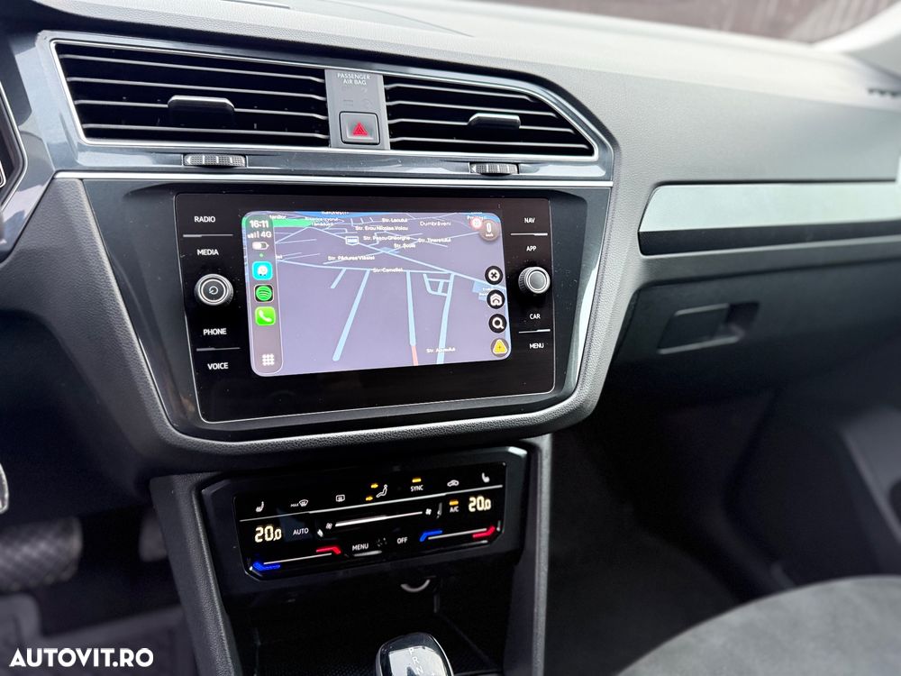 Volkswagen Tiguan 2.0 TDI SCR DSG Life - 30