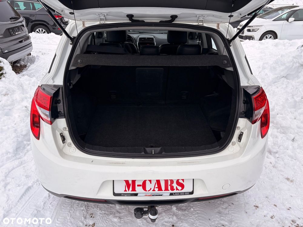 Citroën C4 Aircross 1.6 Stop & Start 2WD Attraction - 22