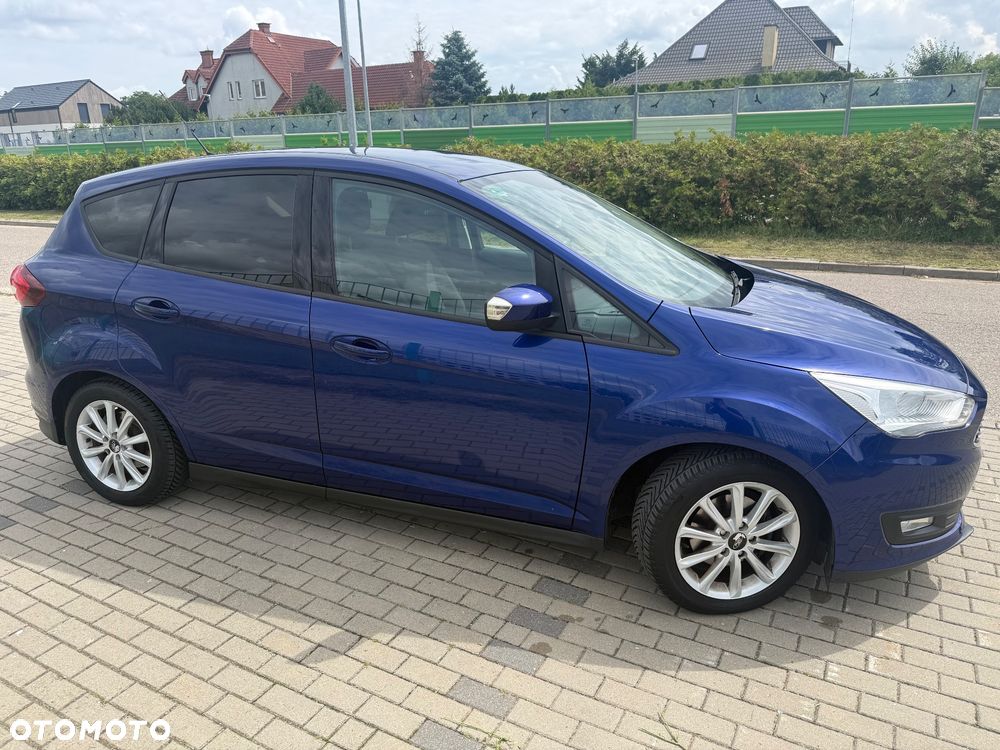 Ford C-MAX 1.0 EcoBoost Titanium ASS - 2
