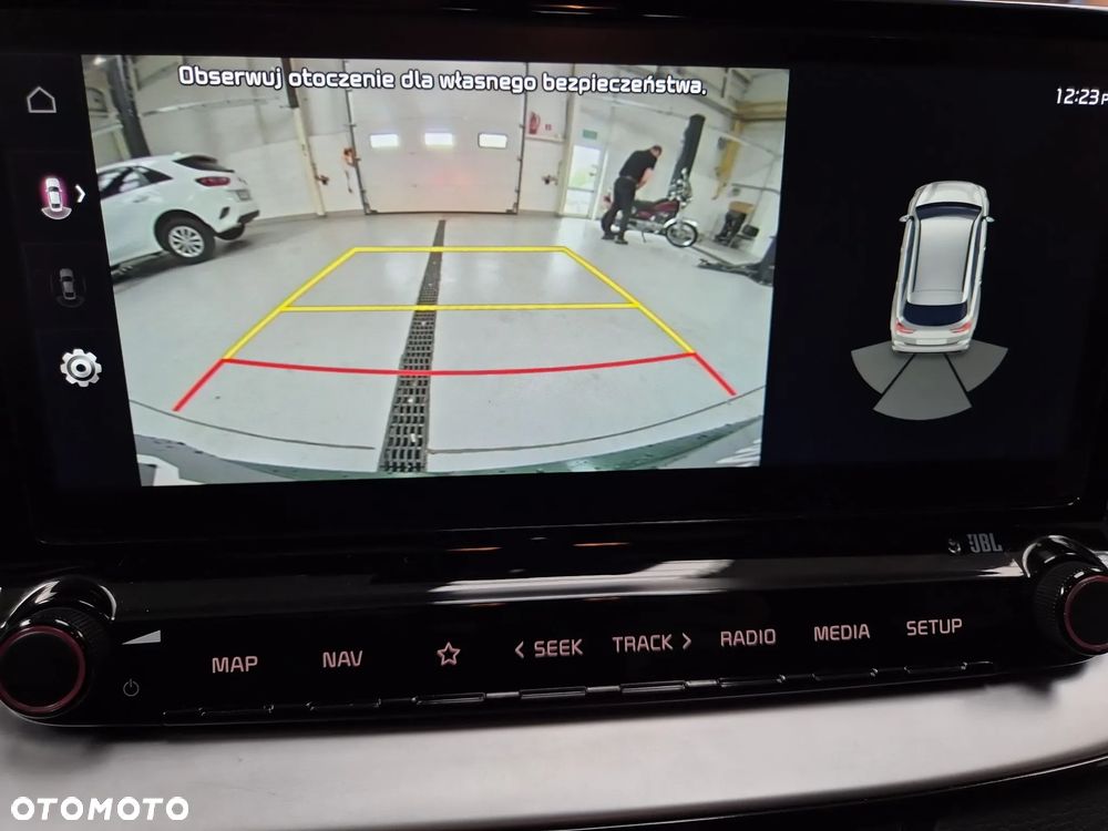 Kia ProCeed 1.5 T-GDI GT Line DCT - 24