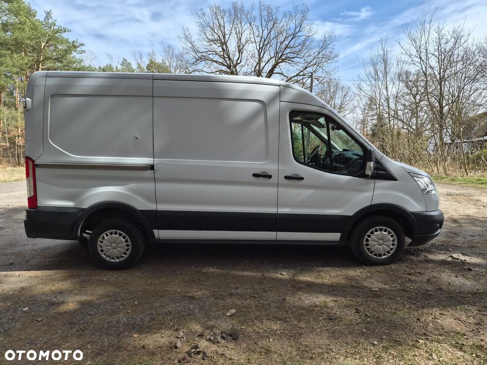 Ford Transit - 3