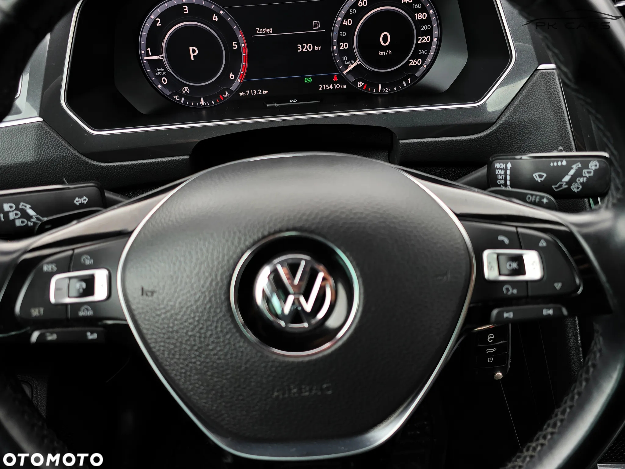 Volkswagen Tiguan 2.0 TDI BMT SCR 4Mot Highline DSG - 26