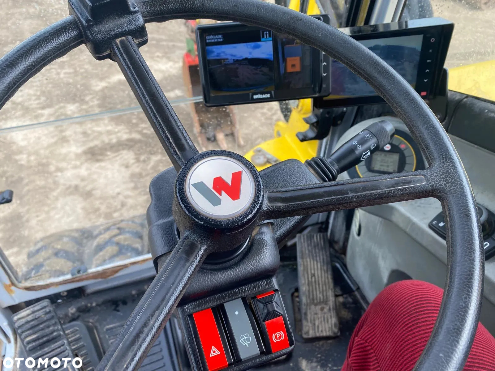 Wacker Neuson EW100 - 11