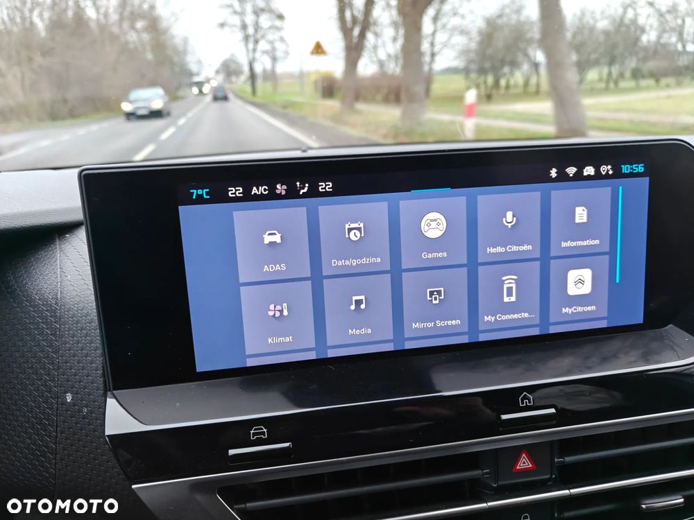 Citroën C4 - 17