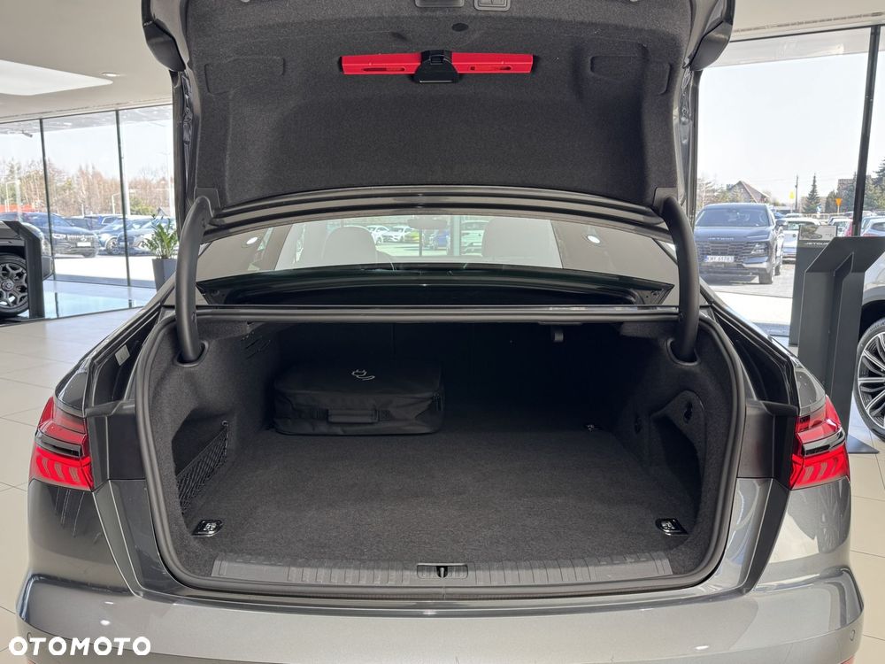 Audi A6 Limousine 55 TFSI e PHEV Quattro S Line S tronic - 18