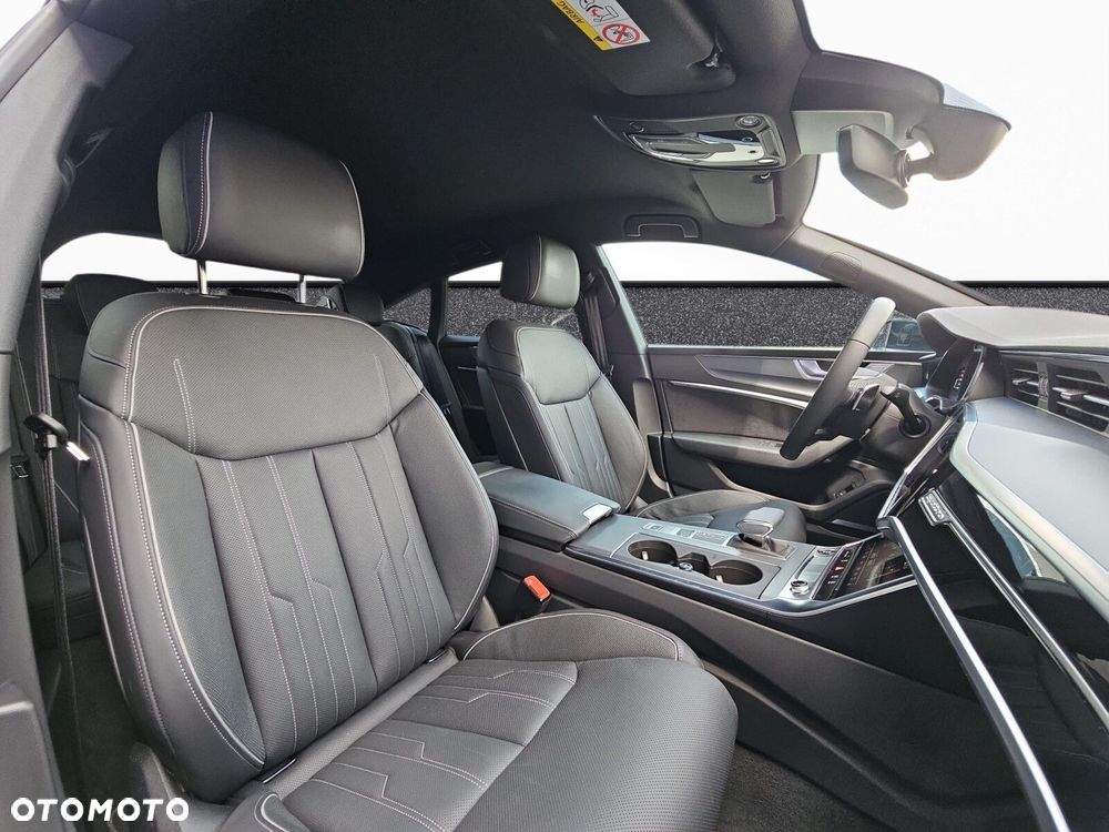 Audi A7 Sportback - 24