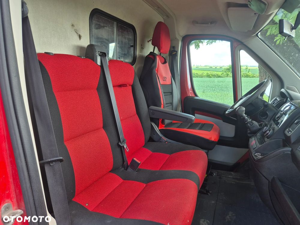 Fiat Ducato 17Q 2.3 MJ - 3