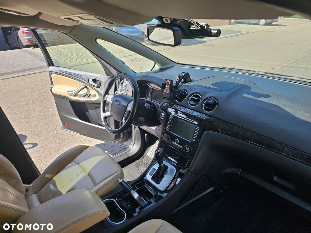 Ford S-Max 2.0 T Platinium X MPS6 - 22