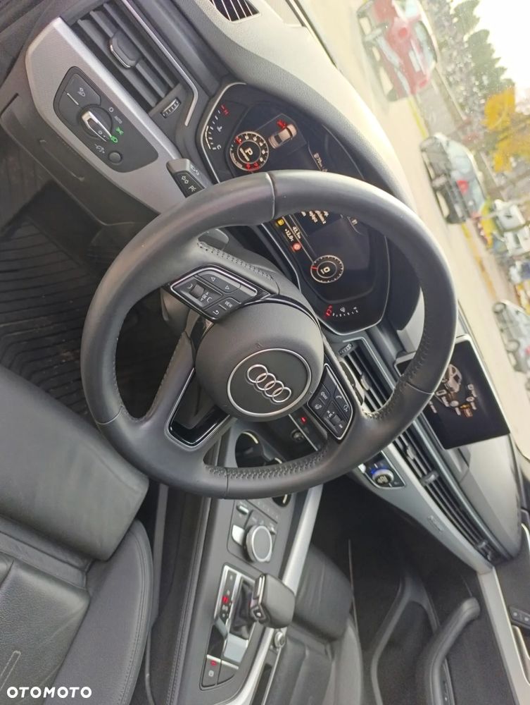 Audi A4 - 25