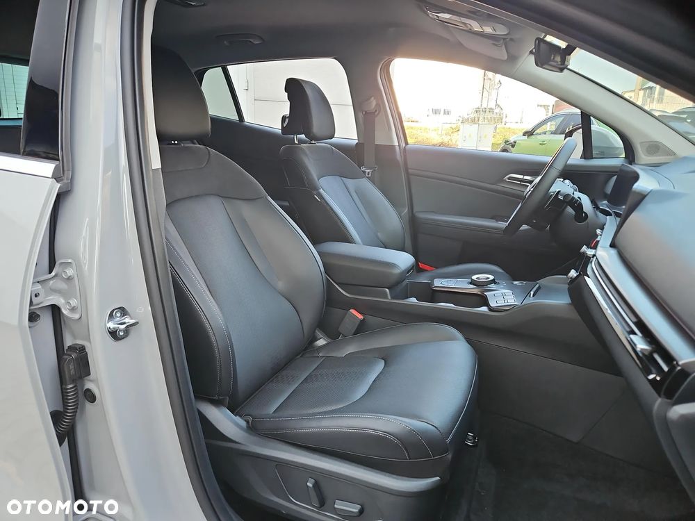 Kia Sportage 1.6 T-GDI Business Line 2WD DCT - 27