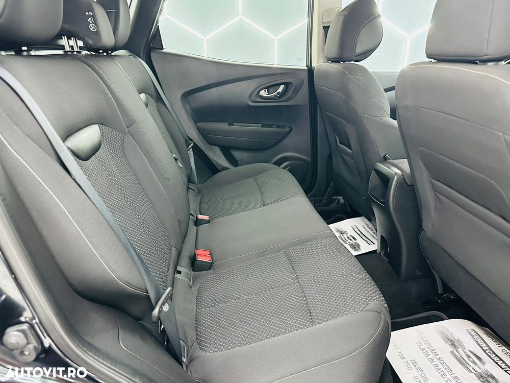 Renault Kadjar Energy dCi 110 EDC Experience - 8