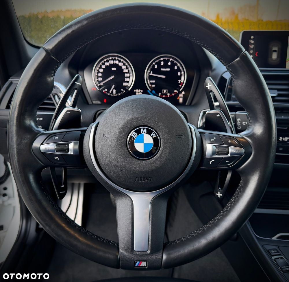 BMW 1M - 9