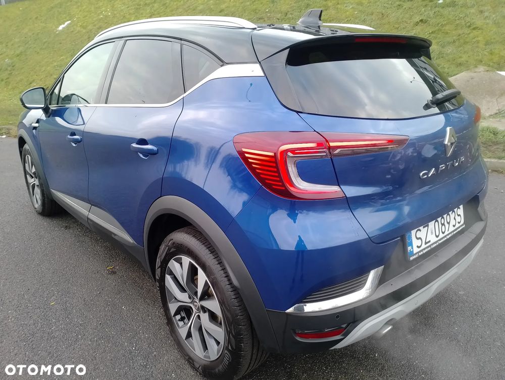 Renault Captur - 6