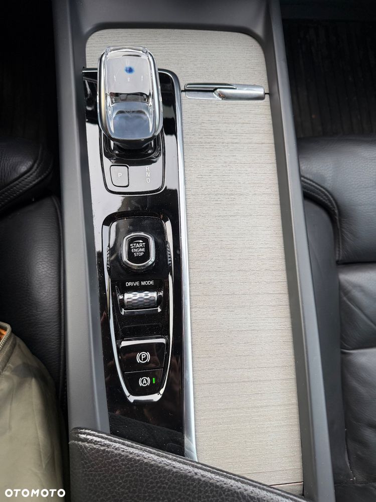 Volvo S60 B4 B Inscription - 16