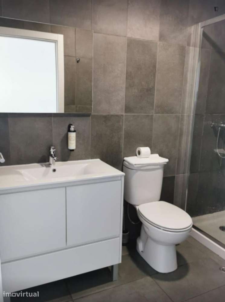 Apartamento com 2 quartos - localizado em Baixa Coimbra - Grande imagem: 4/9