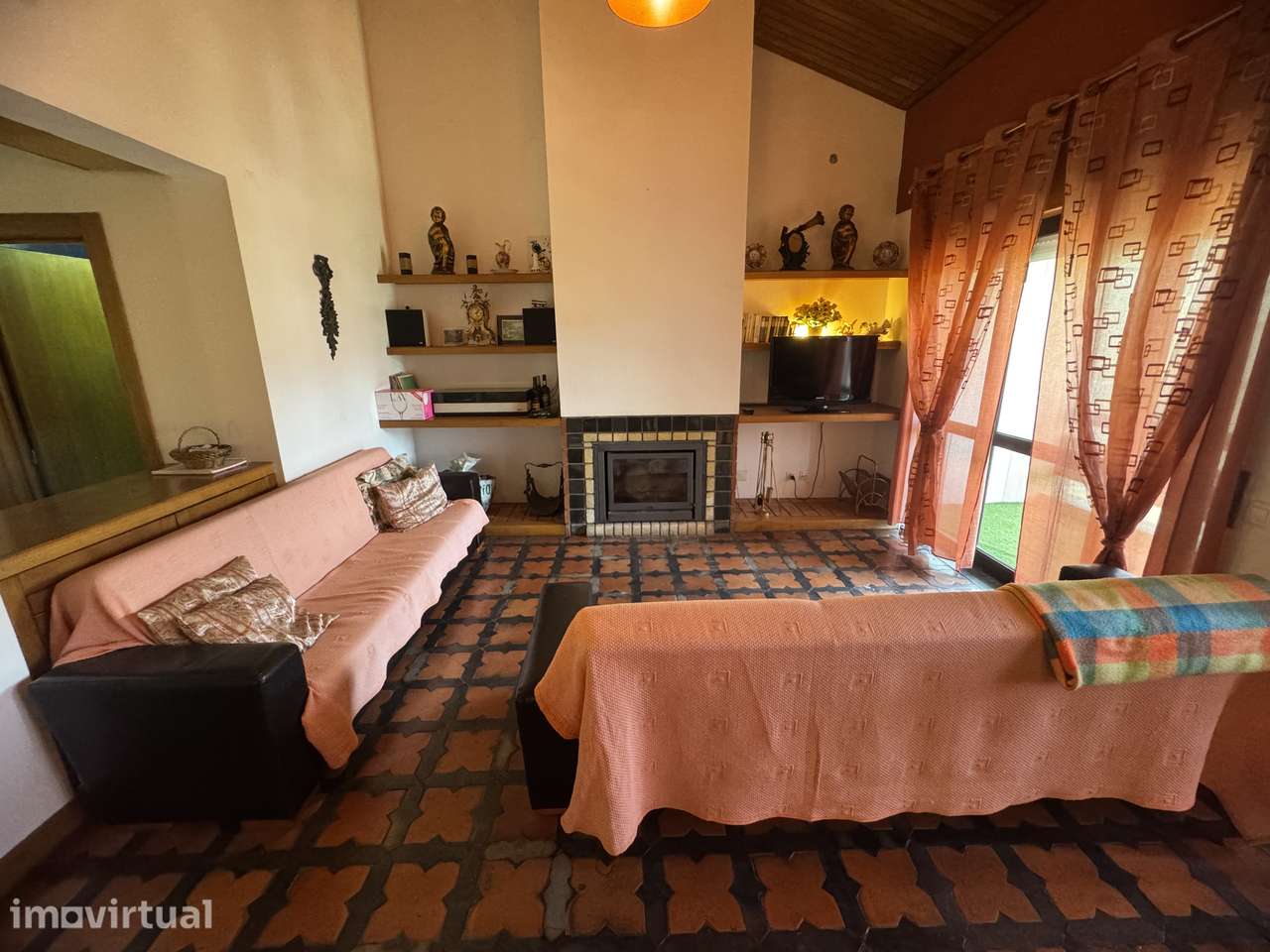 Moradia T4 (4 suites)- São Pedro do Sul - Grande imagem: 5/50