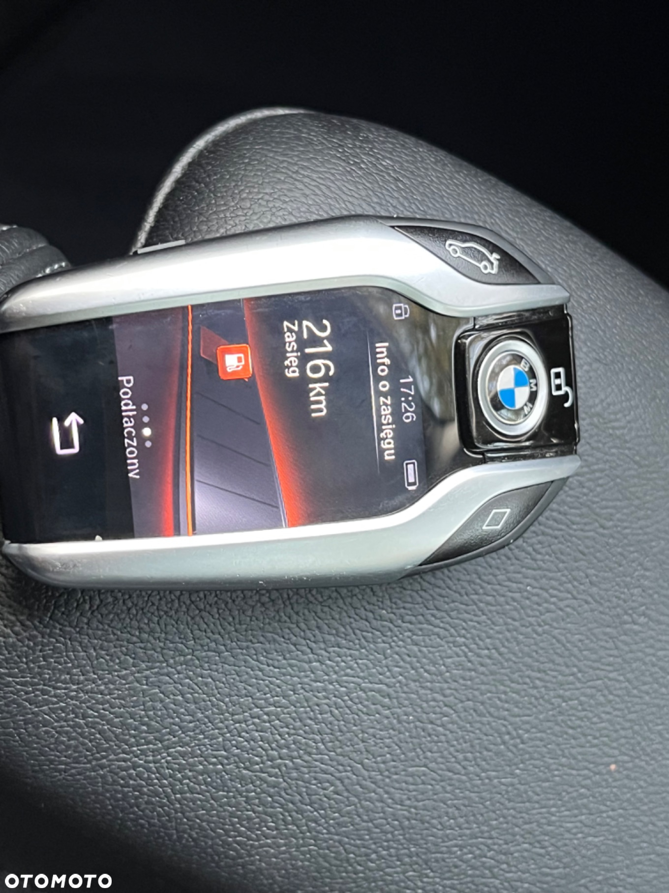 BMW X3 xDrive20d Luxury Line - 3
