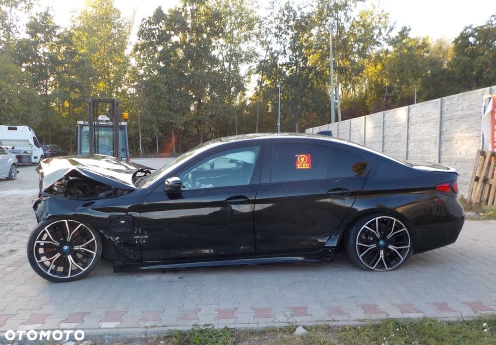 BMW Seria 5 - 11