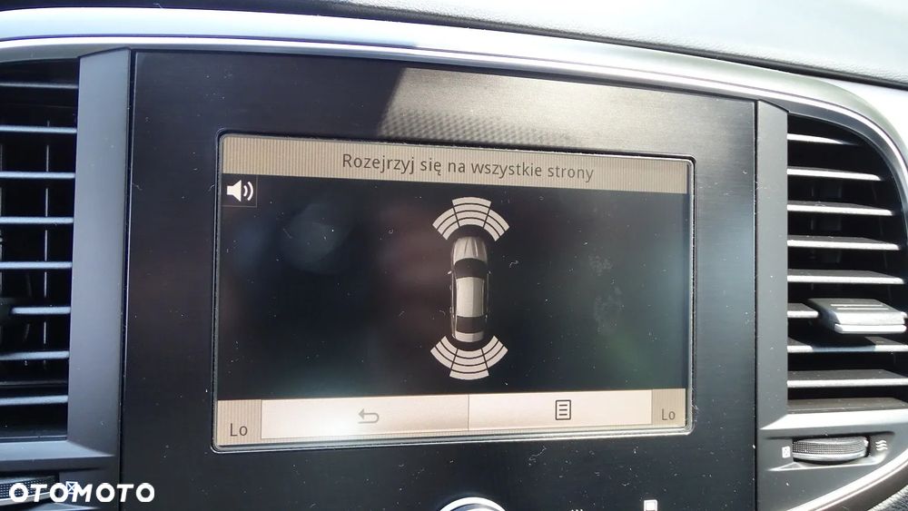 Renault Talisman ENERGY dCi 130 EDC LIMITED - 23