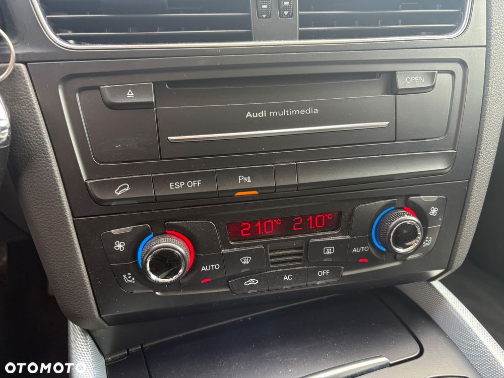 Audi Q5 2.0 TDI Quattro S tronic Prime Line - 20
