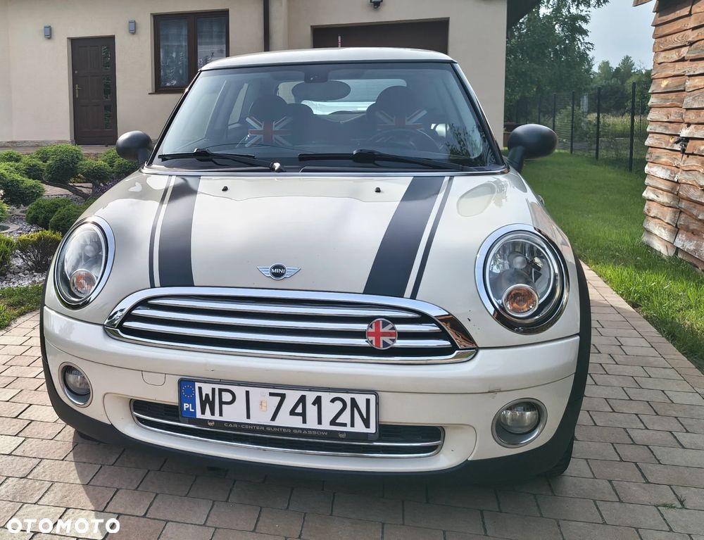 MINI ONE - 9