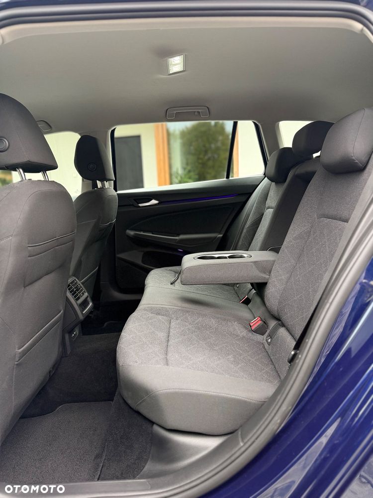 Volkswagen Golf VIII 2.0 TDI Life DSG - 23