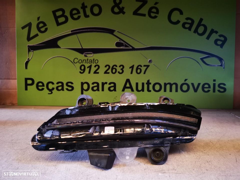 PEUGEOT 3008 / 5008 II FAROL DIURNO DIREITO - FF358 - 1