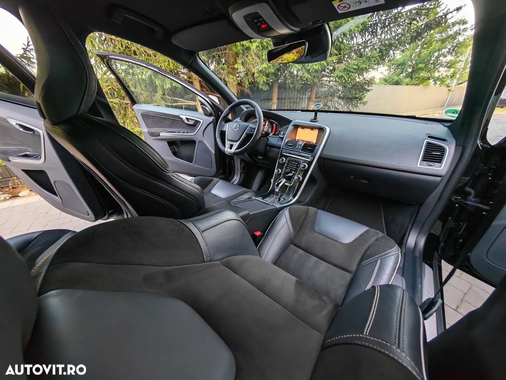 Volvo XC 60 - 10