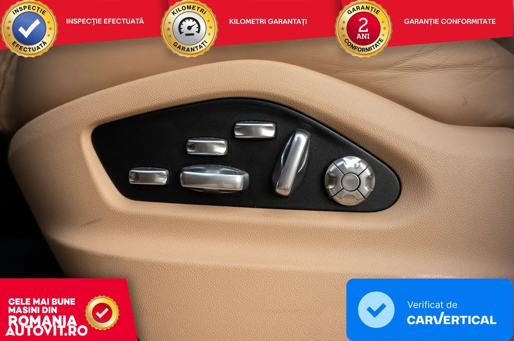 Porsche Cayenne Coupe - 12