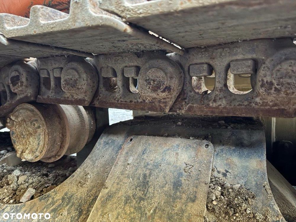 Caterpillar 345C UHD - 17