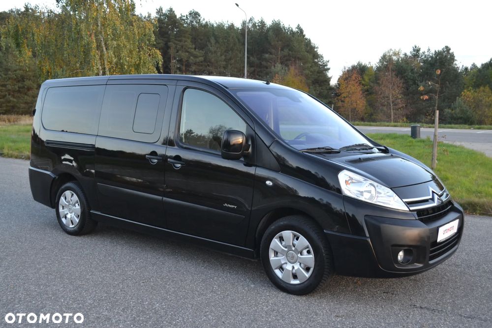 Citroën Jumpy - 11