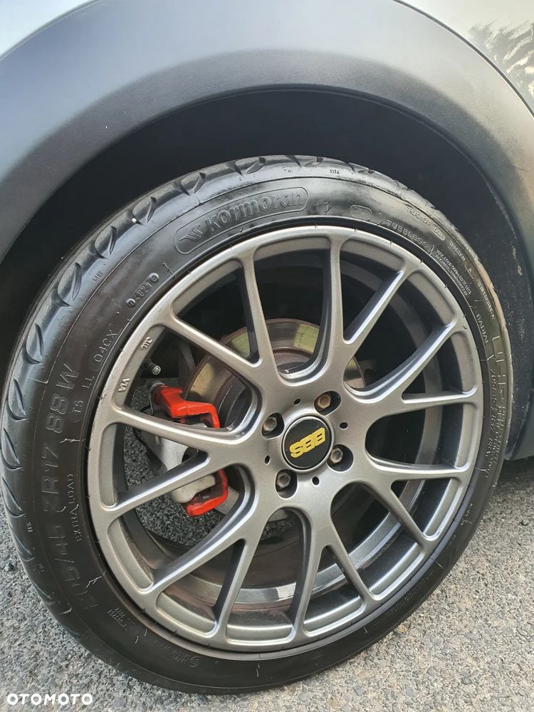 MINI Cooper S - 16