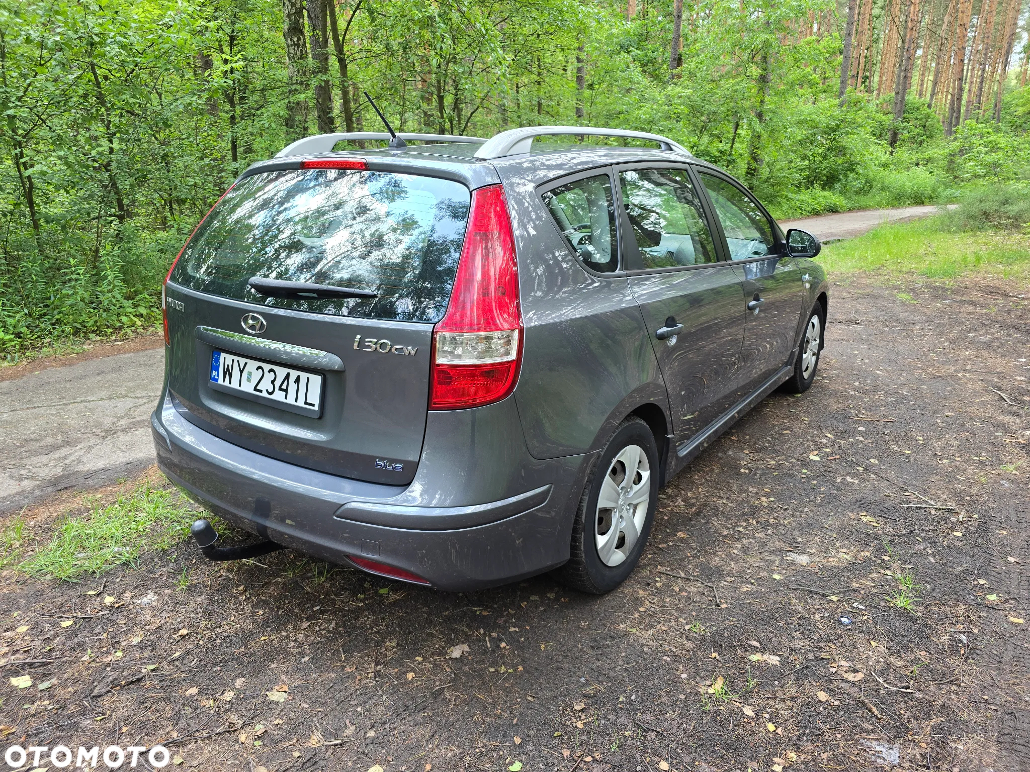 Hyundai i30 1.4 Base + - 3