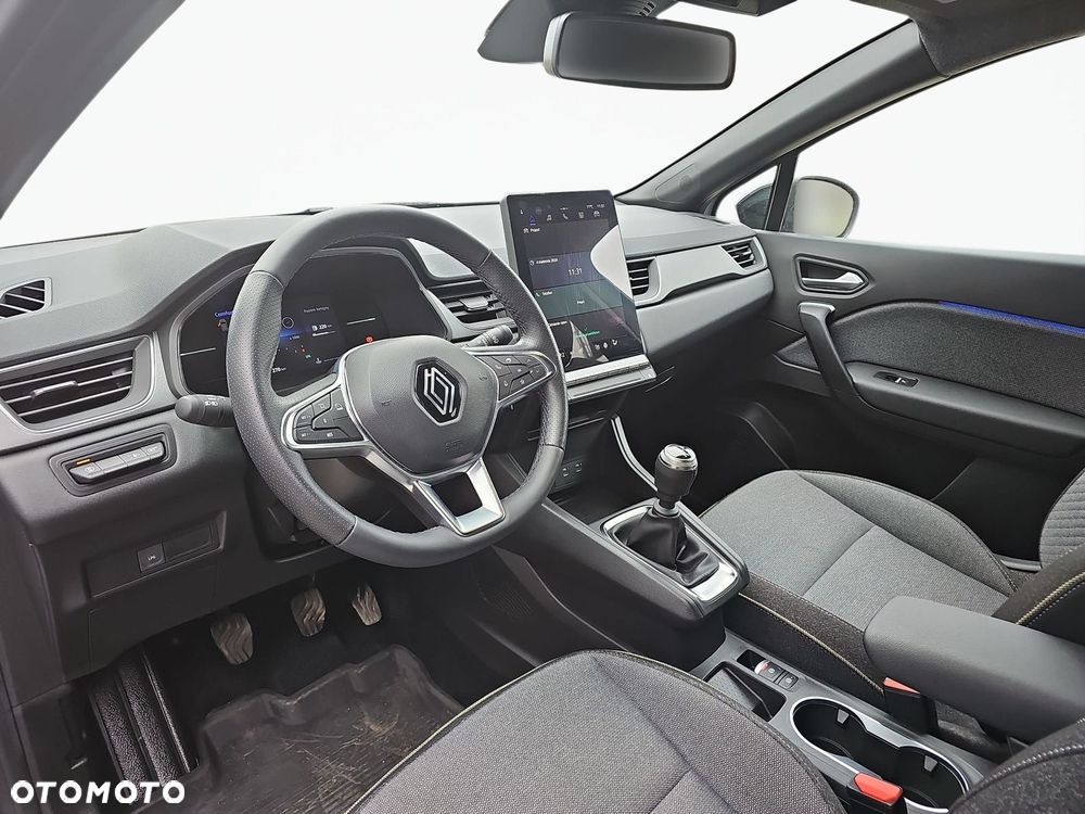 Renault Captur - 9