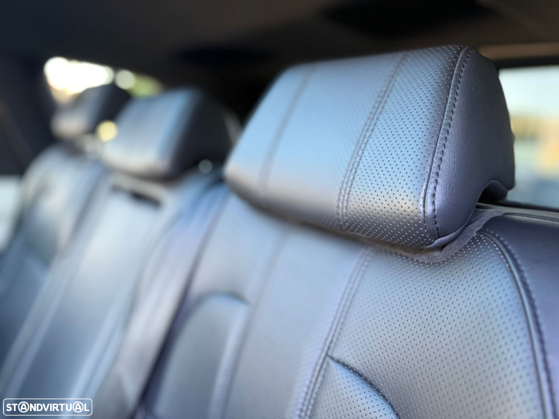 Land Rover Range Rover Sport 3.0 SDV6 HSE - 40
