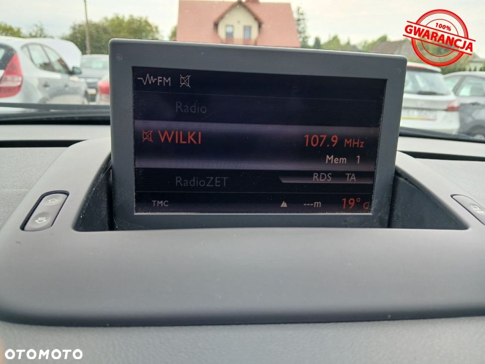 Peugeot 3008 120 VTi Premium - 24