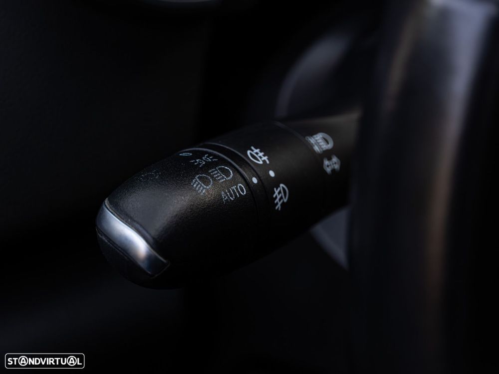 Renault Mégane 1.5 dCi Bose Edition - 10